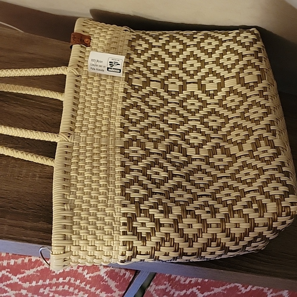 Isabel Grace Essential Tote
